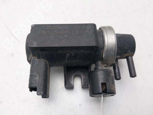 Used Electronic sensor Electronic sensor PEUGEOT 206 SW (2E/K) 2.0 HDi (90 hp) 34605275 34605275