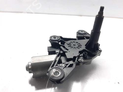 Rear wiper motor RENAULT MEGANE IV Hatchback (B9A/M/N_)  | BP6529549M102 