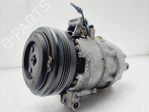 AC compressor BMW 3 (E46) 320 d | BP28161182M34 