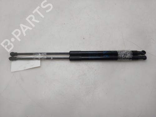 Used Tailgate lift support Tailgate lift support CITROËN C1 II (PA_, PS_) [2014-2021] 34509822 34509822