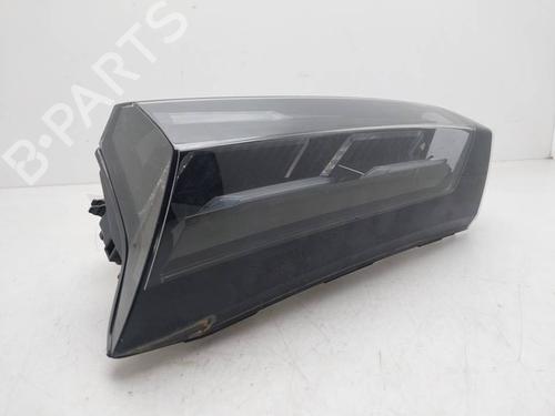 Used Right tailgate light Right tailgate light PEUGEOT 2008 II (UD_, US_, UY_, UJ_, UR_, UC_) [2019-2026] 38719682 38719682