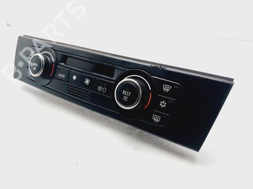 Climate control BMW 3 Coupe (E92) 320 d | BP31909188I5