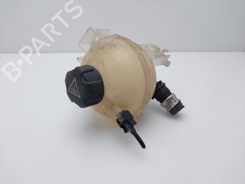 Expansion tank CITROËN C4 Picasso II 1.6 BlueHDi 120 (120 hp) 16527480