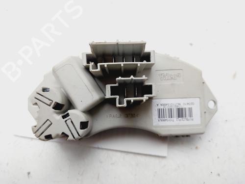Heater resistor BMW 1 (E87) 118 d | BP29408317M108 