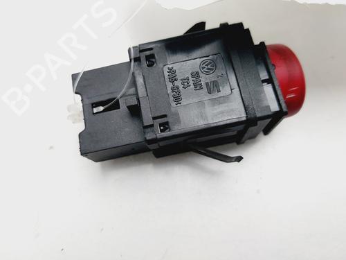 Warning switch SEAT IBIZA III (6L1)  | BP18426850I22 