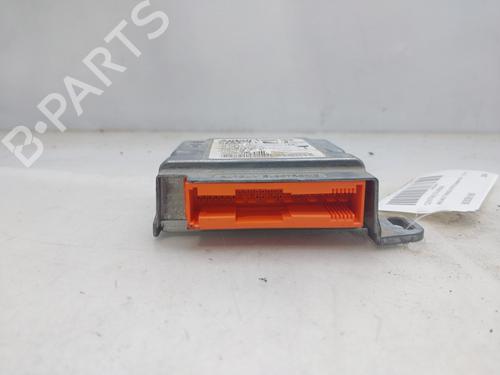 Airbag module RENAULT KANGOO (KC0/1_) 1.9 dCi 4x4 (84 hp) 17216366