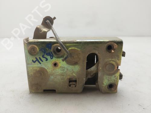 Used Front right lock Front right lock CITROËN SAXO (S0, S1) 1.5 D (57 hp) 34435649 34435649