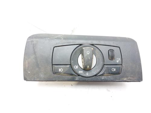 Used Headlight switch BMW X5 (E70) xDrive 30 d (211 hp) 11513036