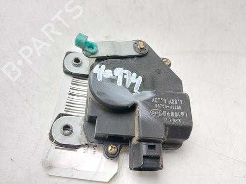 Used Electronic module Electronic module HYUNDAI TERRACAN (HP) [2001-2008] 34155249 34155249