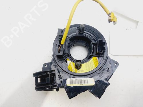 Used Squib airbag FORD TOURNEO CONNECT 1.8 TDCi (110 hp) 27209318