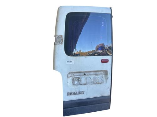 Used Left tailgate RENAULT MASTER II Van (FD) [1997-2013]  25253223