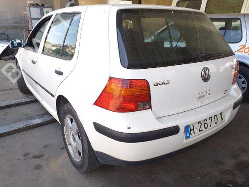 Steering pump VW GOLF IV (1J1) 1.9 TDI | BP5827942M99 