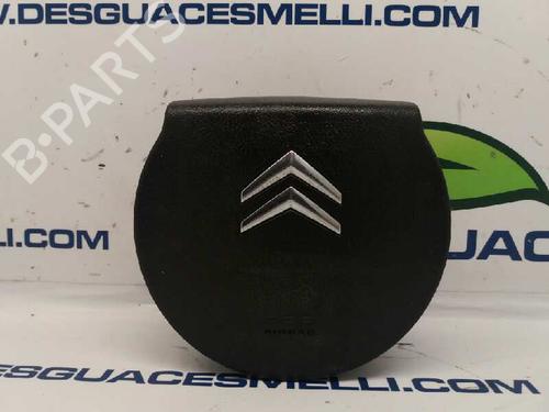 Used Driver airbag CITROËN C4 I (LC_) [2004-2014]  2893614
