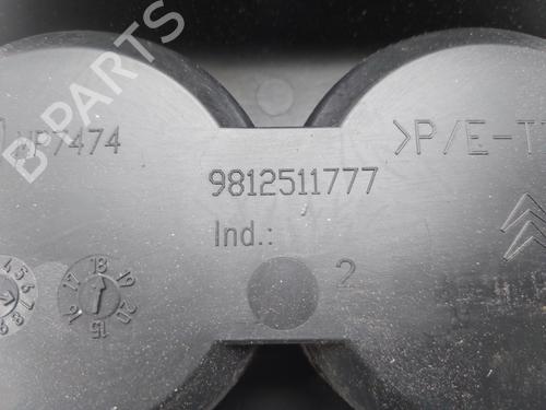 Console centrale CITROËN C3 III (SX) | BP38320943I22 - Image 3
