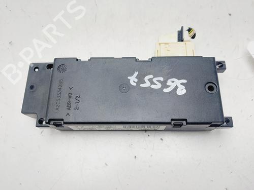 Electronic module CITROËN BERLINGO MULTISPACE (B9) 1.6 HDi 110 | BP23097662M83 