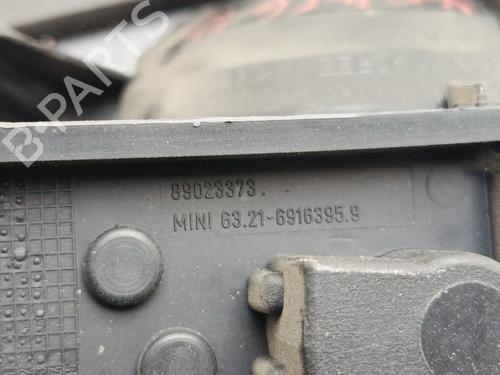 Right taillight MINI MINI (R50, R53)  | BP31591180C35 