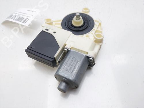 Vindusheismotor høyre bak RENAULT MEGANE III Hatchback (BZ0/1_, B3_) 1.5 dCi (BZ09, BZ0D, BZ1W, BZ29, BZ14) | BP15540757E22 