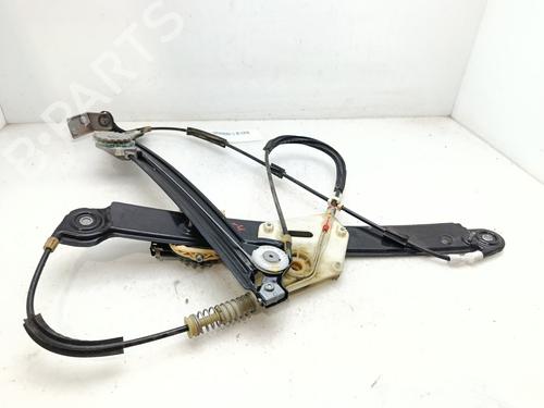 Front left window mechanism BMW 1 Coupe (E82) 120 d | BP38438634C22 - Image 3