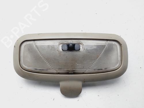 Innerbelysning FORD FOCUS I (DAW, DBW) 1.8 Turbo DI / TDDi (90 hp) 26186069