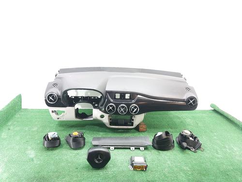 Airbag Kit MERCEDES-BENZ B-CLASS Sports Tourer (W246, W242)  | BP22383105C86 
