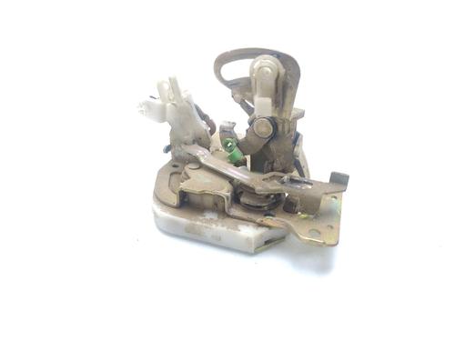 Rear right lock MITSUBISHI PAJERO SPORT I (K7_, K9_)  | BP29933706C99