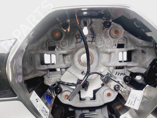 Steering wheel RENAULT AUSTRAL  | BP29518573C49 