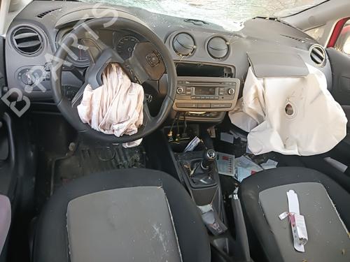 Radio SEAT IBIZA IV (6J5, 6P1)  | BP28111971E6 