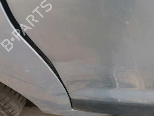 Left front door CITROËN C4 Coupe (LA_) 2.0 HDi | BP2873354C2 