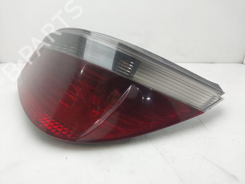 Right taillight BMW 5 (E60) 530 d | BP39210010C35 - Image 3