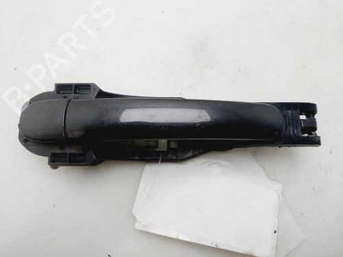 Portiergreep rechts voor SEAT ALTEA (5P1) [2004-2015]  32250657