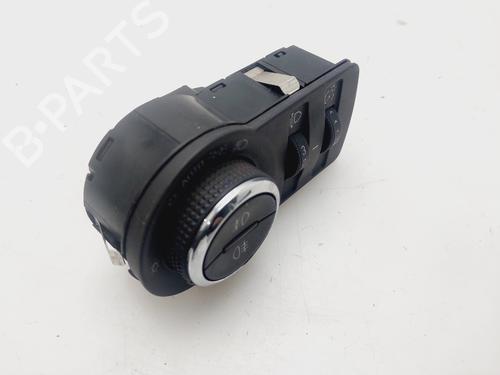 Headlight switch CHEVROLET CRUZE (J300) | BP31968358I24