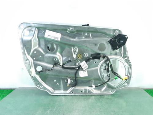 Used Front left window mechanism MERCEDES-BENZ C-CLASS (W204) C 220 CDI (204.002) (170 hp) 11055823
