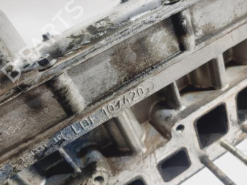 Cylinder head ROVER 45 I Hatchback (RT) 2.0 iDT | BP20126483M5 