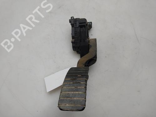 Used Pedal Pedal RENAULT LAGUNA II (BG0/1_) 1.9 dCi (BG12) (116 hp) 34121708 34121708