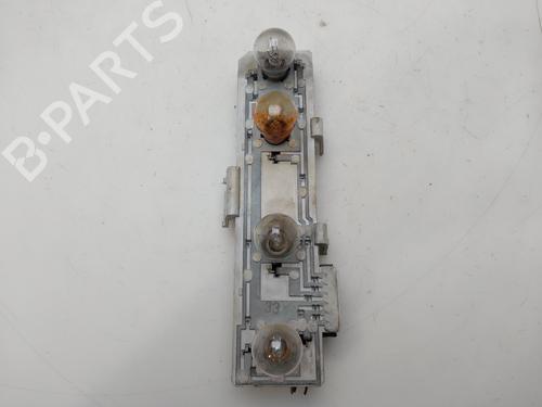 Used Lamp holder Lamp holder SKODA OCTAVIA II (1Z3) 1.9 TDI (105 hp) 33956951 33956951