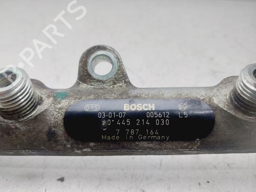 Sprederrør BMW 3 (E46) 320 d | BP29298292M98 