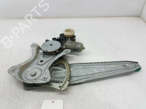 Fensterheber links hinten TOYOTA AURIS (_E15_) 1.8 Hybrid (ZWE150_) (136 hp) 977556108 | 977556108 |