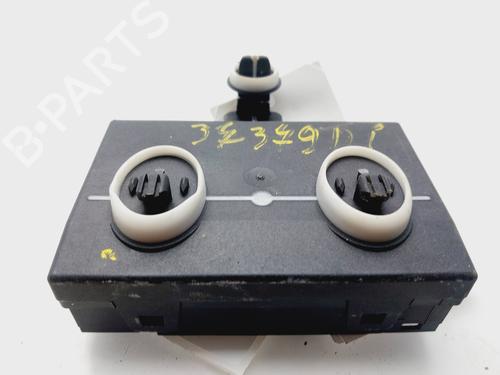 Electronic module SEAT LEON ST (5F8)  | BP29714302M83 