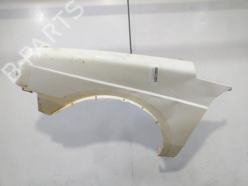 Used Left front fenders CITROËN C15 Box Body/MPV (VD_) 1.8 D (60 hp) 18105646