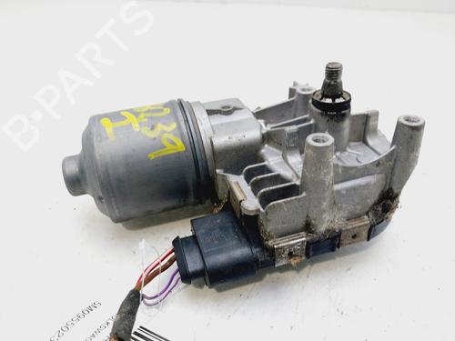 Front wiper motor VW GOLF PLUS V (5M1, 521) 1.9 TDI | BP29983907M29