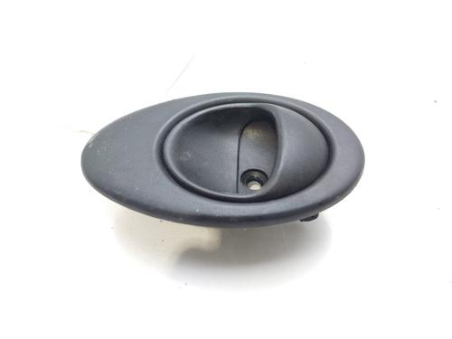 Used Front left interior door handle DAEWOO MATIZ (M100, M150) 0.8 (52 hp) 13367713