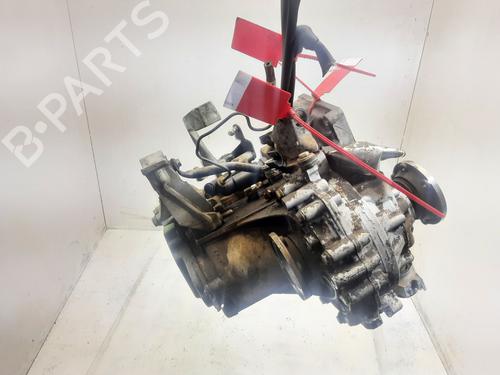 Gearbox AUDI A3 (8L1) 1.8 T | BP28525162M3 