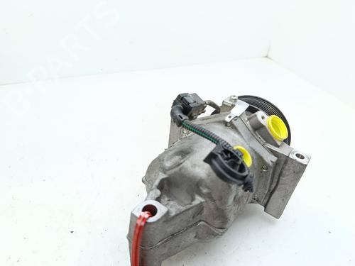 AC compressor DACIA SANDERO III  | BP29040639M34 