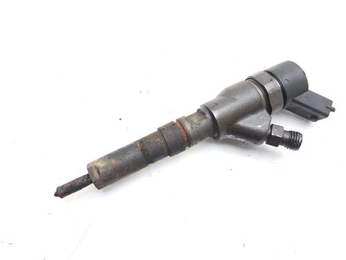 Injector PEUGEOT 206 Hatchback (2A/C) 2.0 HDI 90 | BP22687449M100 