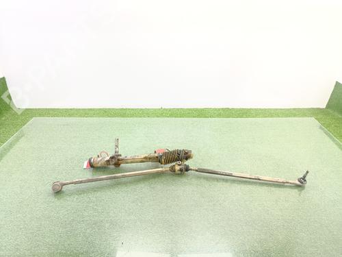 Used Steering rack Steering rack PEUGEOT 106 II (1A_, 1C_) 1.1 i (60 hp) 34138648 34138648