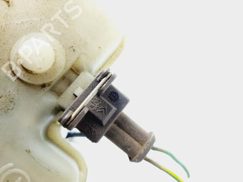 Brake master cylinder CITROËN SAXO (S0, S1) 1.5 D | BP21217463M77 