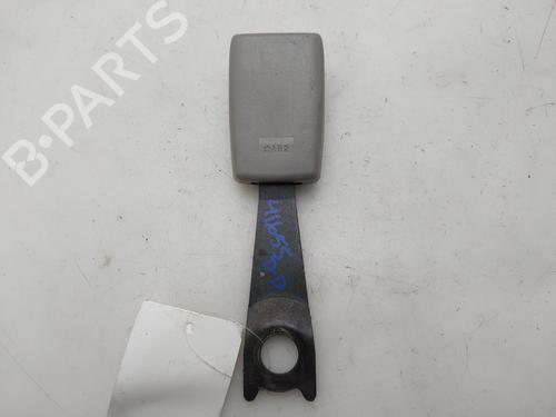 Used Seat buckle Seat buckle TOYOTA COROLLA Liftback (_E11_) 2.0 D (CE110) (72 hp) 36223192 36223192
