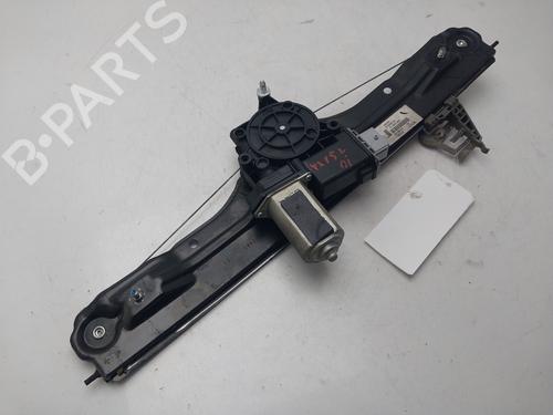 Front left window mechanism LANCIA YPSILON (312_) 1.3 D Multijet (312.YXE1A, 312.YXU1A) | BP37197772C22 - Image 2