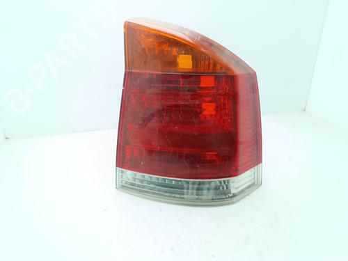 Used Right taillight OPEL VECTRA C (Z02) [2002-2009]  28013219