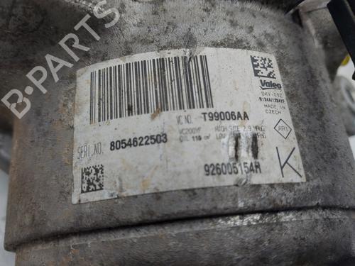 AC compressor DACIA DUSTER (HS_) 1.5 dCi | BP36915667M34  - Image 5